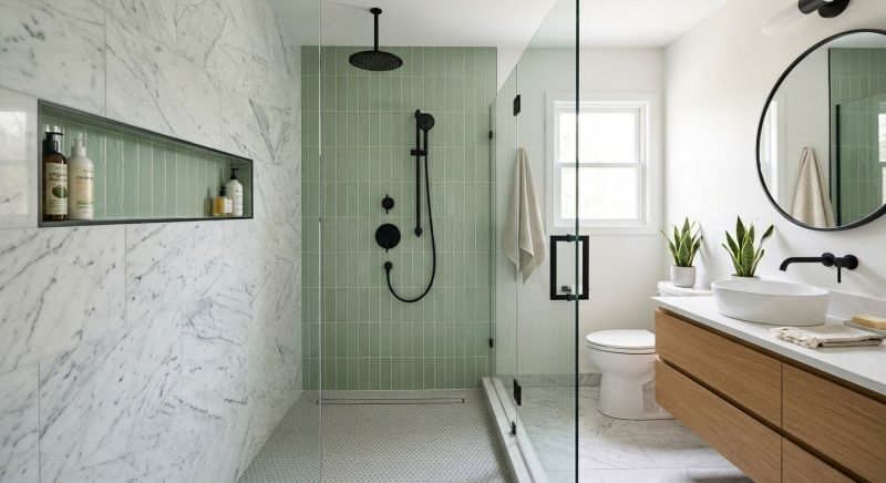 Top Bathroom Remodeling Companies in Milwaukee, WI