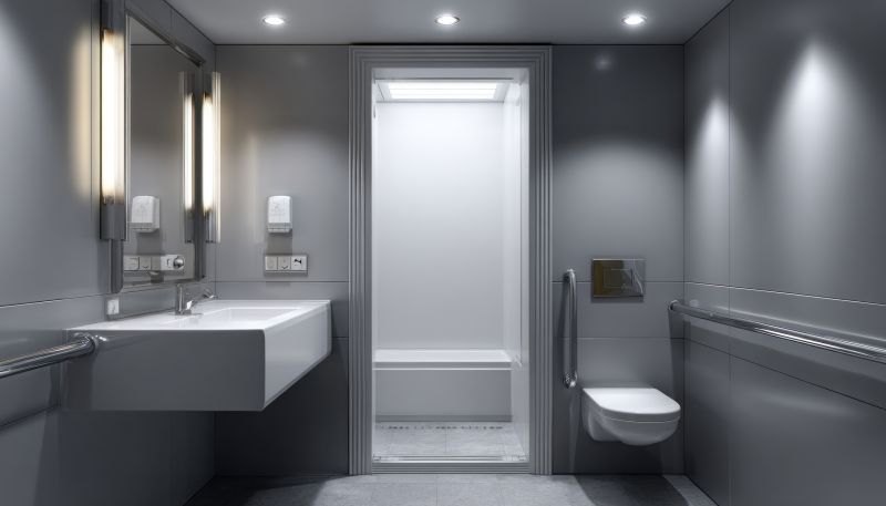 Top Bathroom Remodeling Companies in New Berlin, WI