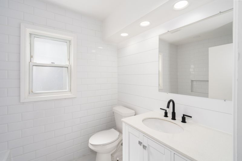 Top Bathroom Remodeling Companies in South Milwaukee, WI