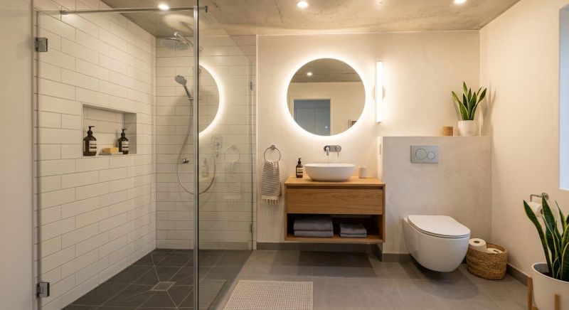 Top Bathroom Remodeling Companies in Waukesha, WI