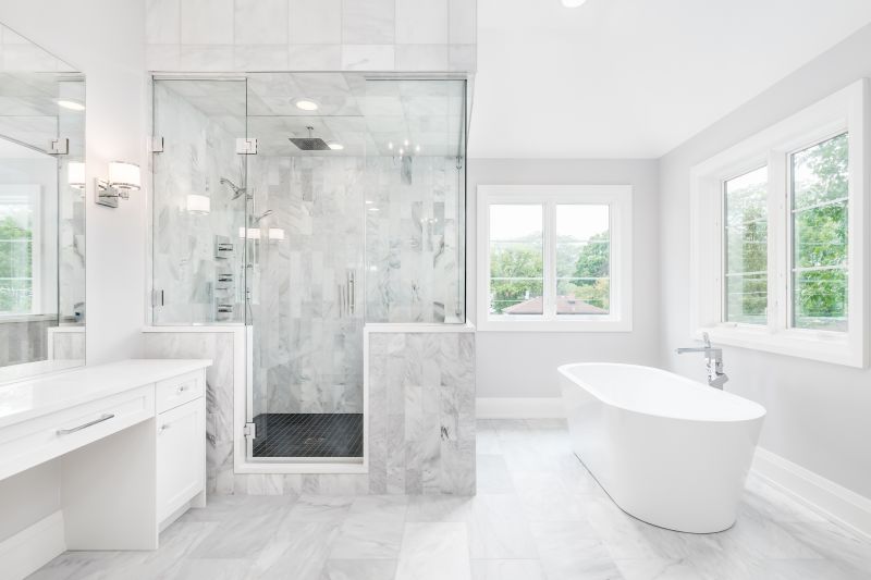 Best Bathroom Remodelers Contractors in Menomonee Falls, WI