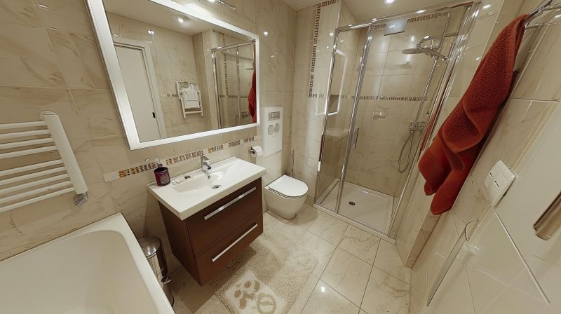Specialized Bathroom Remodel Companies